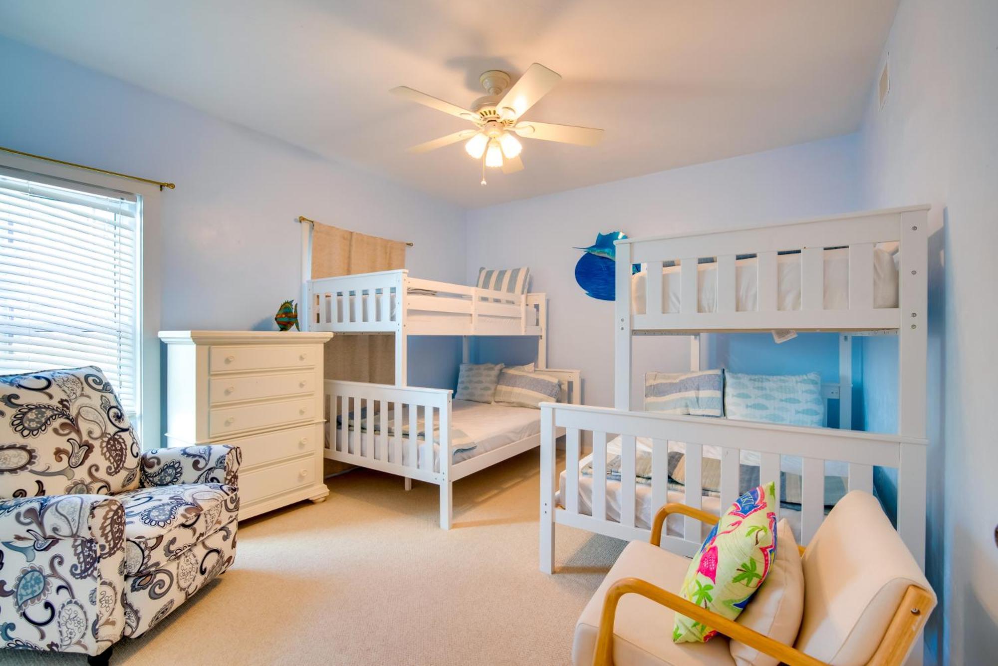 Вилла Oceanfront Oasis In Cedar Key With 2 Balconies! Экстерьер фото