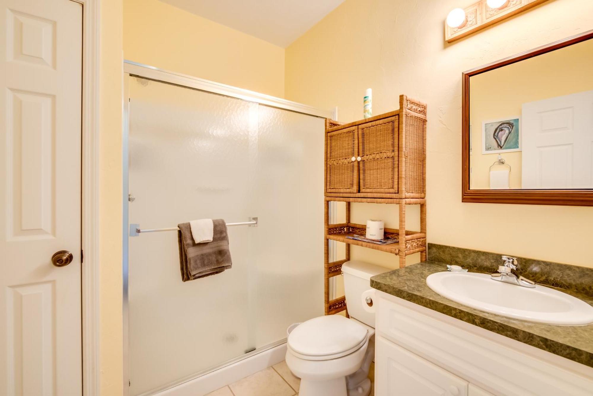 Вилла Oceanfront Oasis In Cedar Key With 2 Balconies! Экстерьер фото