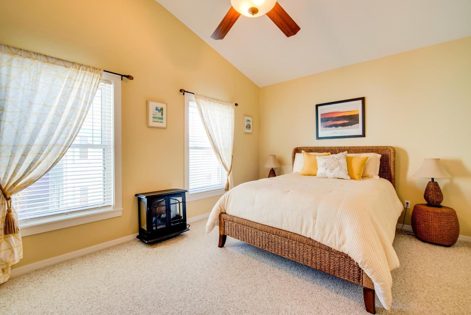 Вилла Oceanfront Oasis In Cedar Key With 2 Balconies! Экстерьер фото