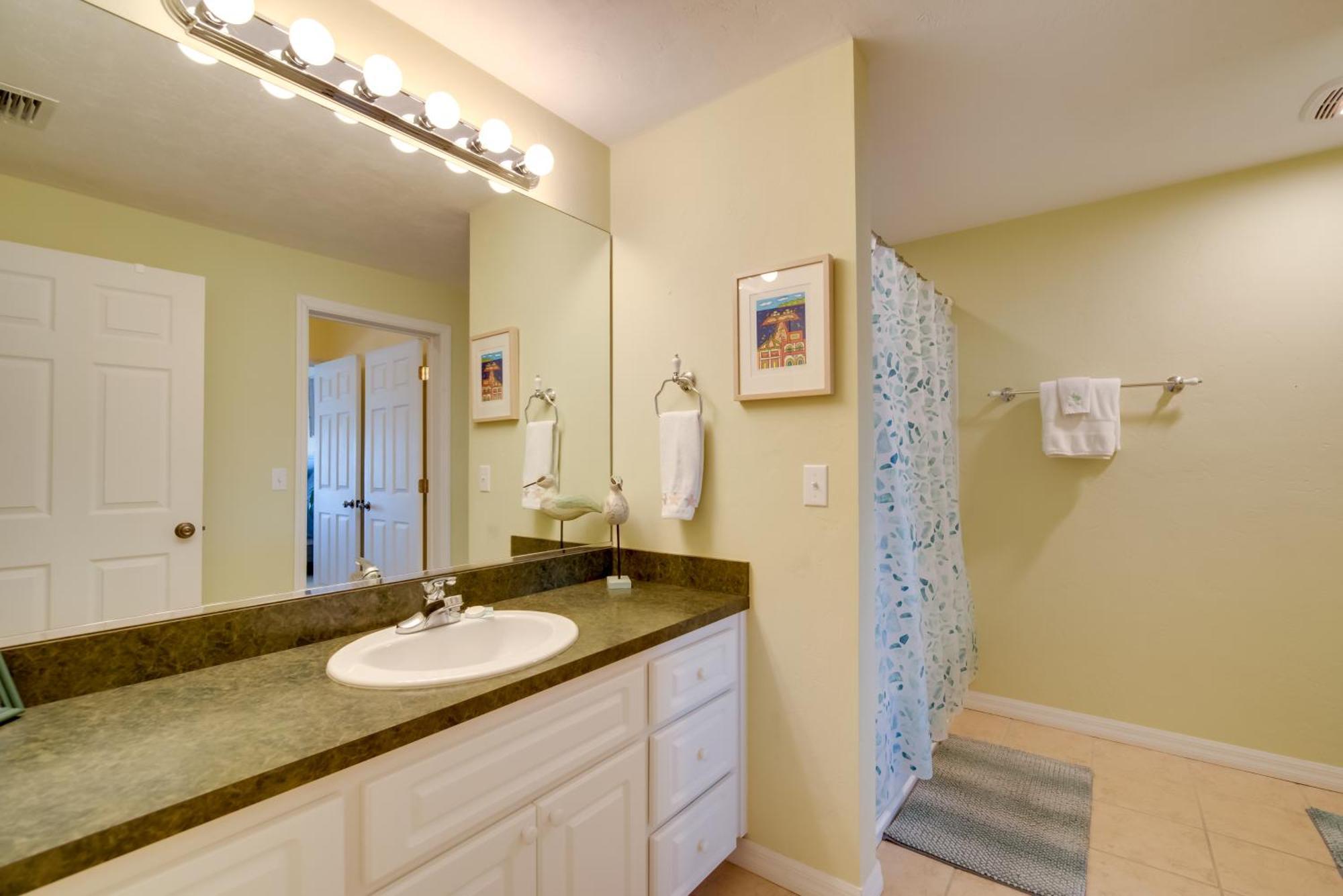 Вилла Oceanfront Oasis In Cedar Key With 2 Balconies! Экстерьер фото