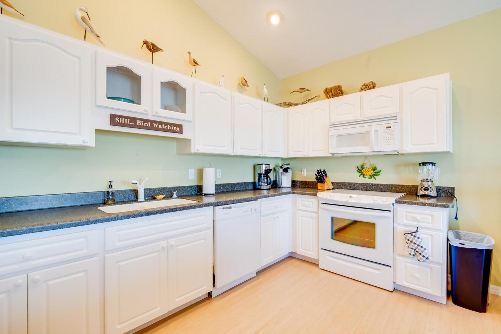 Вилла Oceanfront Oasis In Cedar Key With 2 Balconies! Экстерьер фото