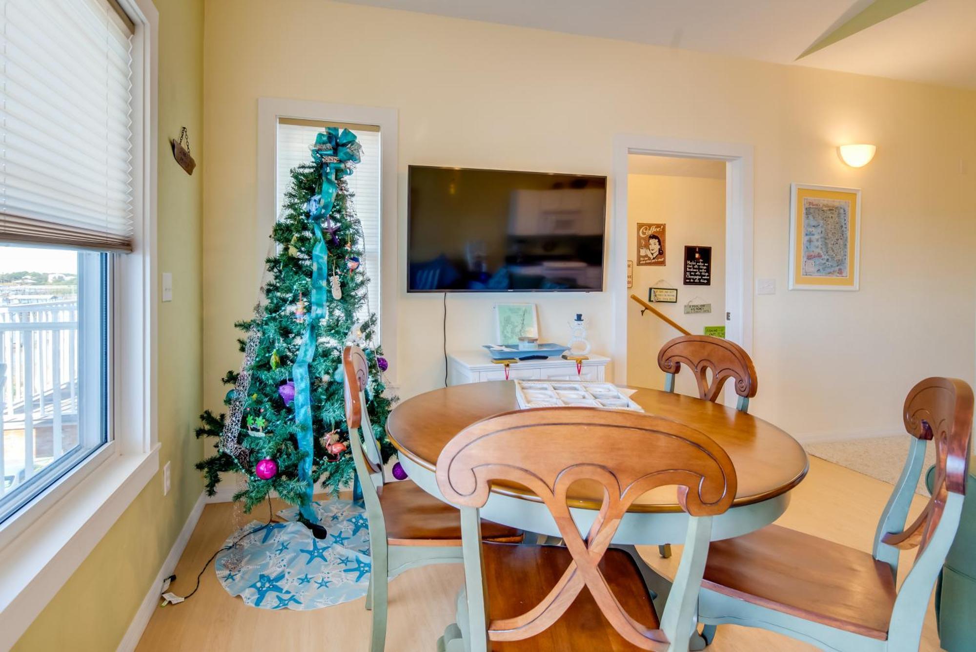 Вилла Oceanfront Oasis In Cedar Key With 2 Balconies! Экстерьер фото